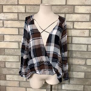 3for$20 blouse medium